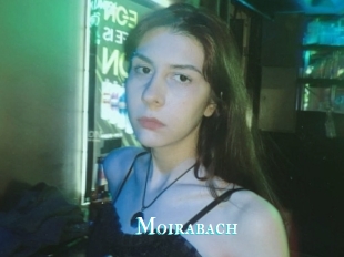 Moirabach
