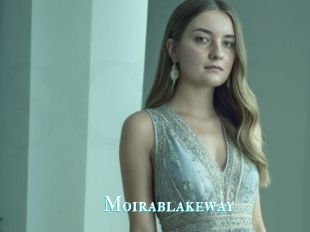 Moirablakeway