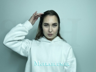Moirablumer