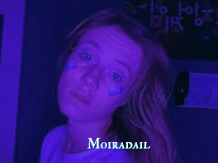 Moiradail