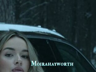 Moirahayworth