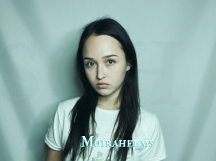 Moirahelms