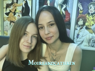 Moireandcathryn