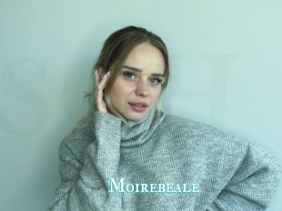 Moirebeale
