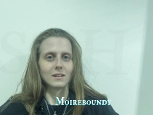 Moireboundy