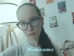Moirecaudle