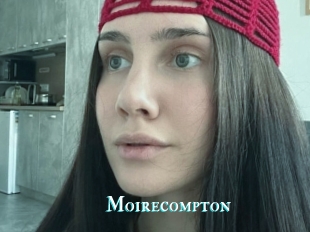 Moirecompton