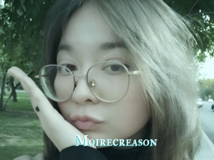 Moirecreason