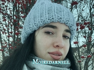 Moiredarnell