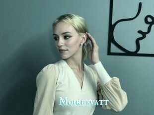 Moireevatt