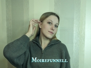 Moirefunnell