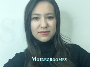 Moiregroomes