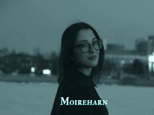 Moireharn