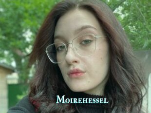 Moirehessel