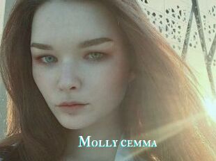 Molly_cemma