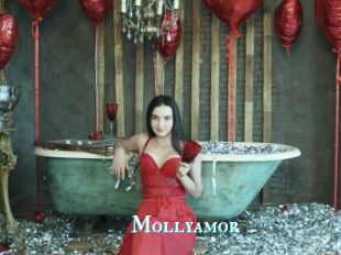 Mollyamor