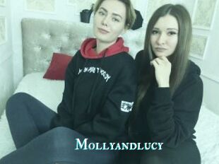 Mollyandlucy