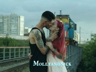 Mollyandnick