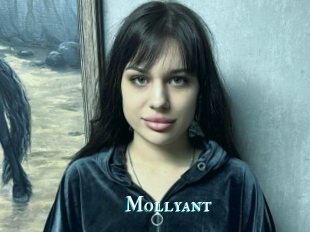 Mollyant