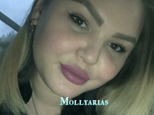 Mollyarias