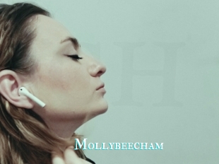Mollybeecham