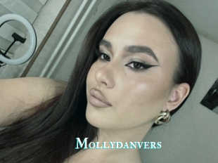 Mollydanvers