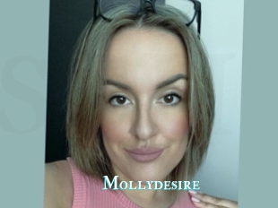 Mollydesire