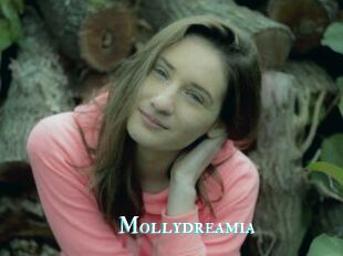 Mollydreamia