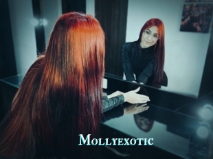 Mollyexotic