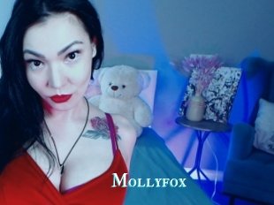 Mollyfox