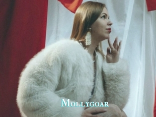Mollygoar