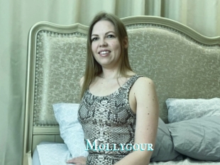 Mollygour