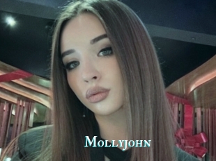 Mollyjohn