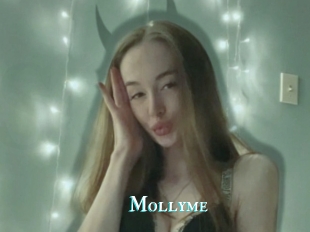 Mollyme