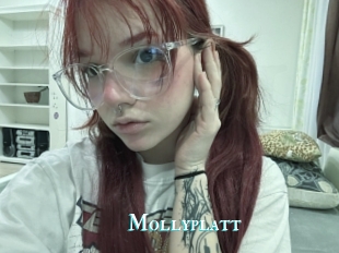 Mollyplatt
