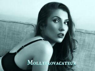 Mollyprovacateur