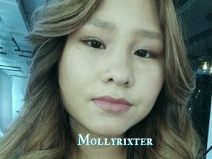 Mollyrixter