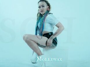 Mollywax