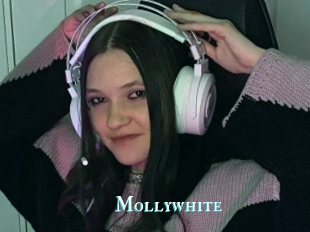 Mollywhite