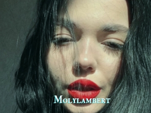 Molylambert