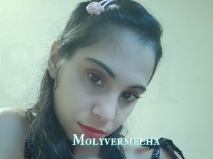 Molyvermelha