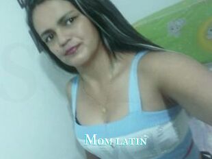 Mom_latin