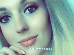 Mommafoxy