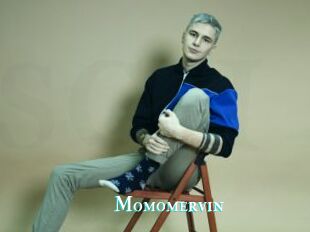 Momomervin