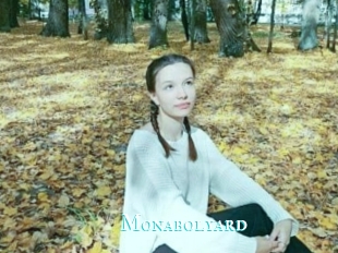 Monabolyard
