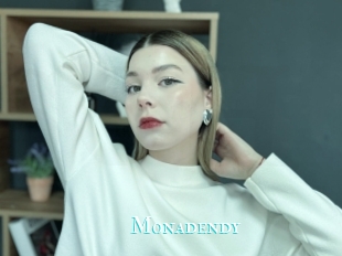 Monadendy