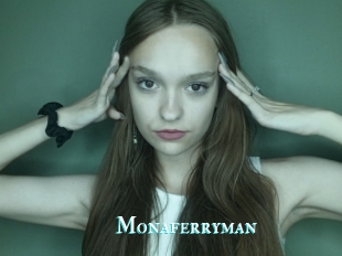 Monaferryman