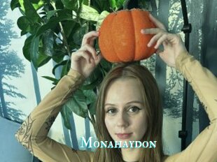 Monahaydon