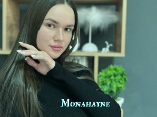 Monahayne