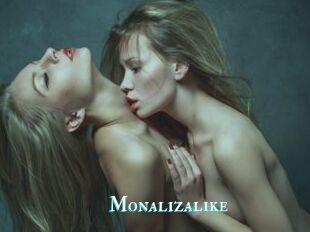 Monalizalike